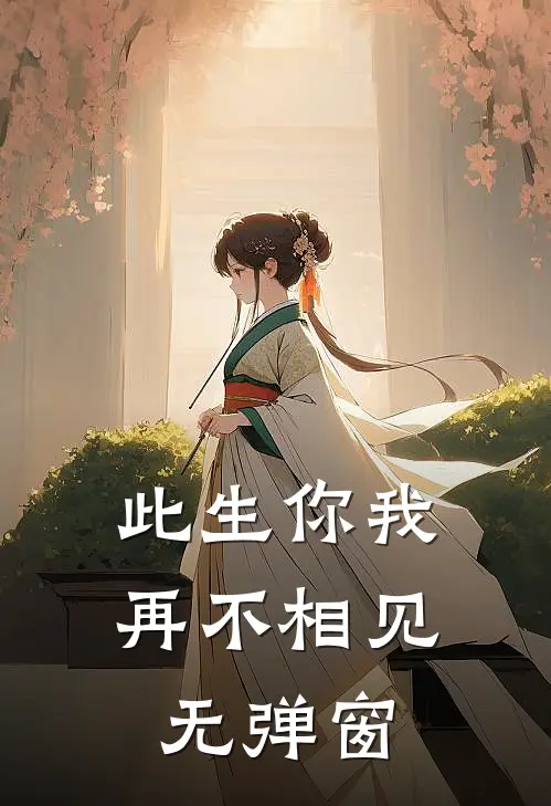 此生你我，再不相见无弹窗