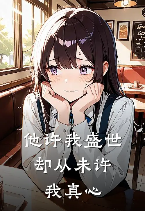 他许我盛世，却从未许我真心