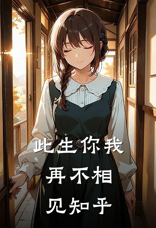 此生你我，再不相见知乎