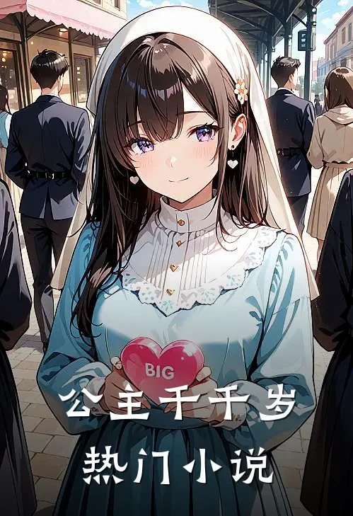 公主千千岁热门小说