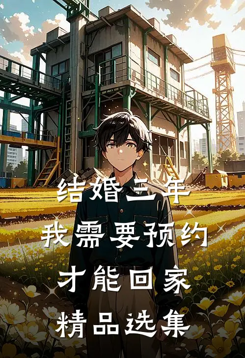 结婚三年，我需要预约才能回家精品选集