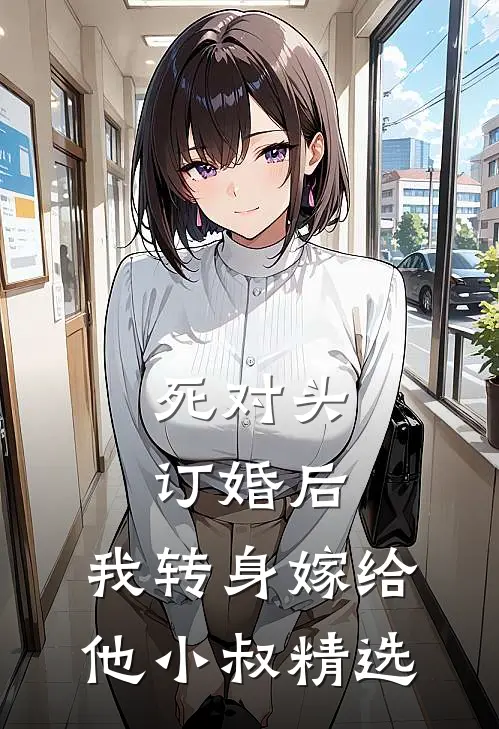 死对头订婚后，我转身嫁给他小叔精选