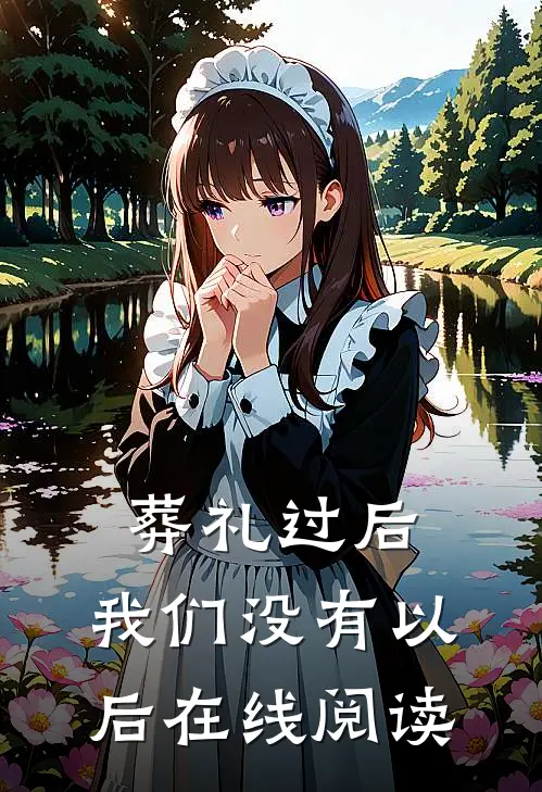 葬礼过后，我们没有以后在线阅读