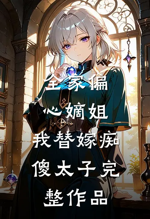 全家偏心嫡姐，我替嫁痴傻太子完整作品
