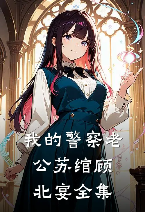 我的警察老公苏绾顾北宴全集