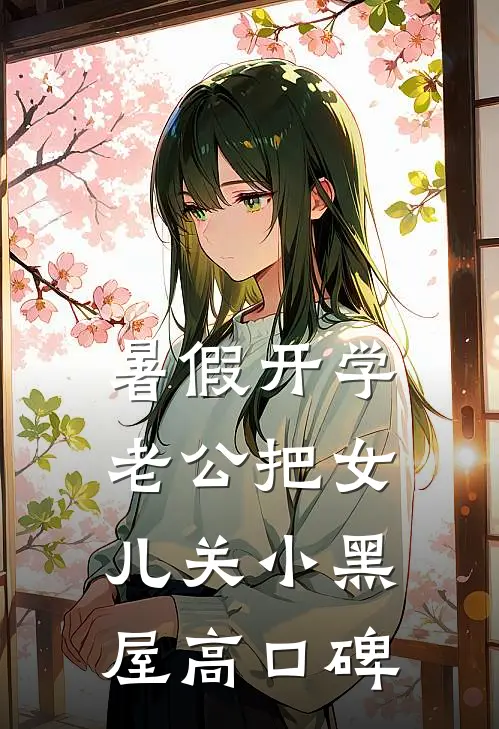 暑假开学，老公把女儿关小黑屋高口碑