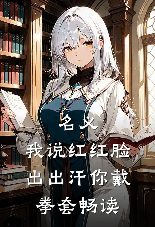 名义：我说红红脸出出汗你戴拳套畅读
