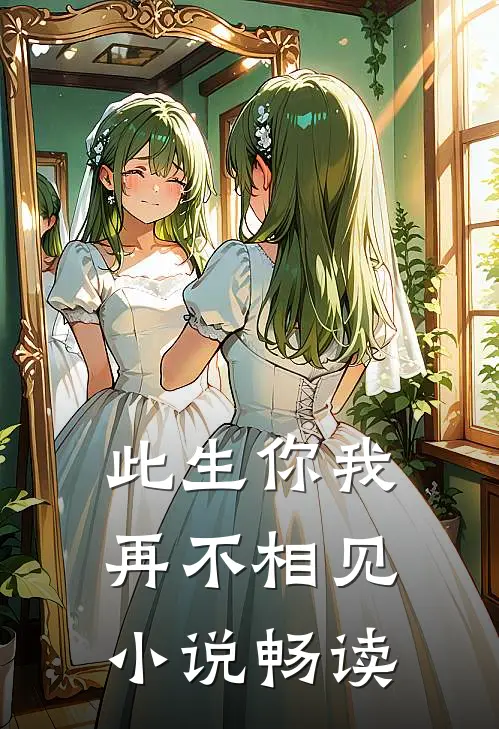 此生你我，再不相见小说畅读