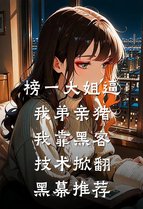 榜一大姐逼我弟亲猪，我靠黑客技术掀翻黑幕推荐
