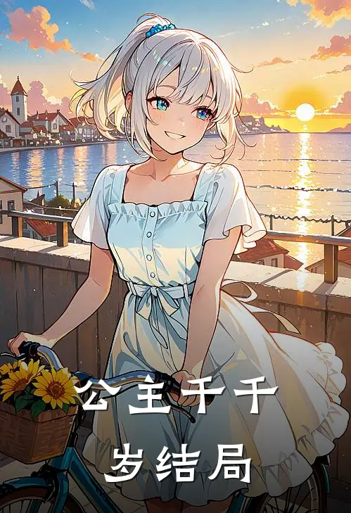 公主千千岁结局