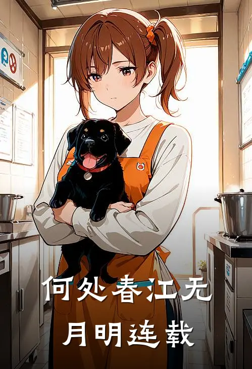 何处春江无月明连载