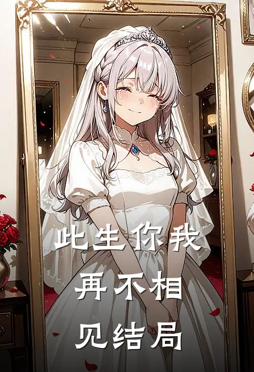 此生你我，再不相见结局