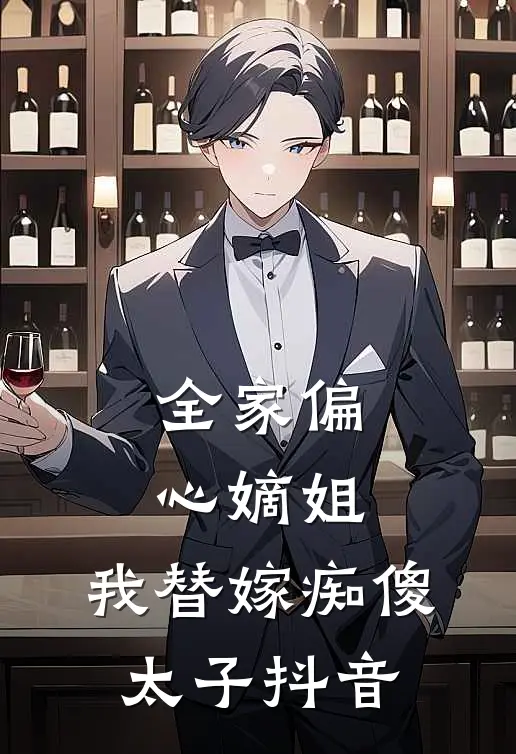 全家偏心嫡姐，我替嫁痴傻太子抖音