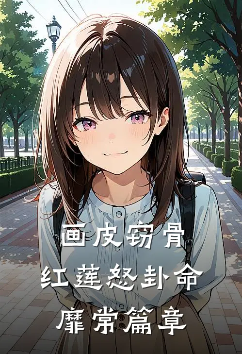 画皮窃骨，红莲怒卦命靡常篇章