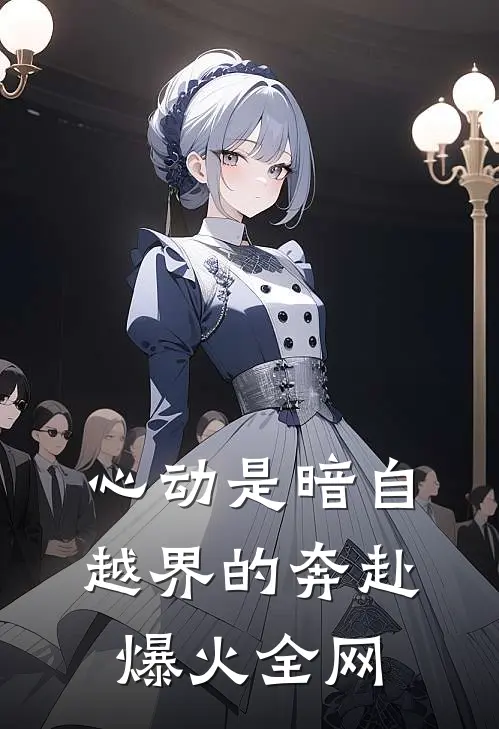 心动是暗自越界的奔赴爆火全网