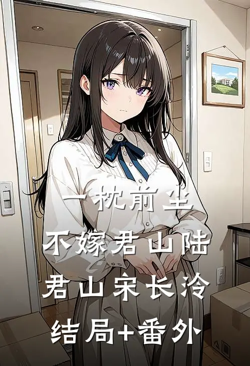 一枕前尘，不嫁君山陆君山宋长泠结局+番外