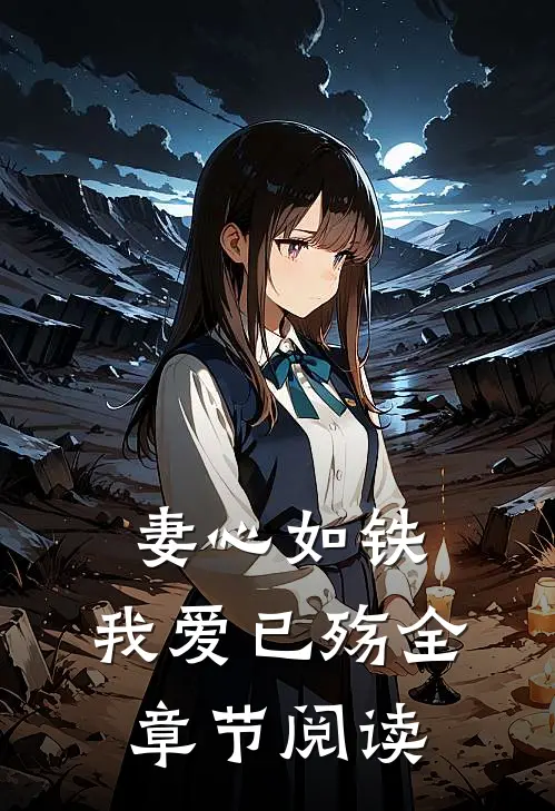 妻心如铁，我爱已殇全章节阅读
