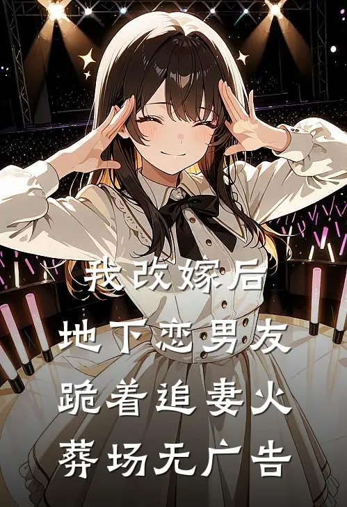 我改嫁后，地下恋男友跪着追妻火葬场无广告