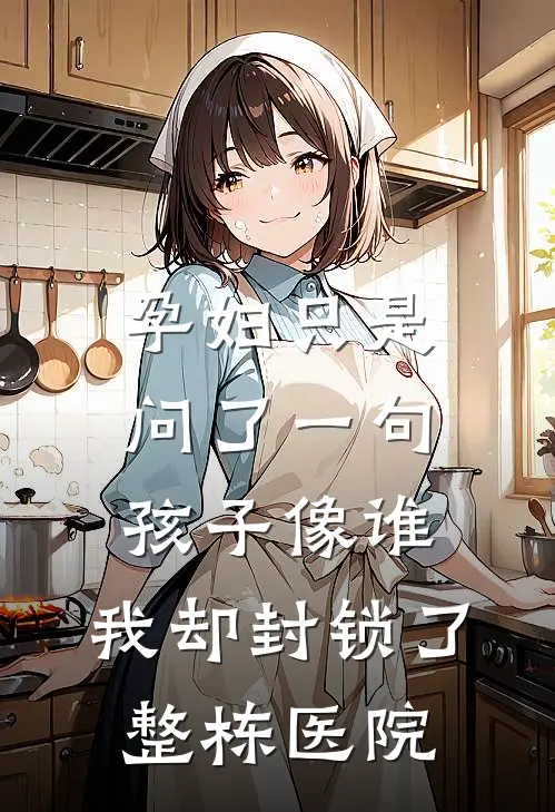 孕妇只是问了一句孩子像谁，我却封锁了整栋医院