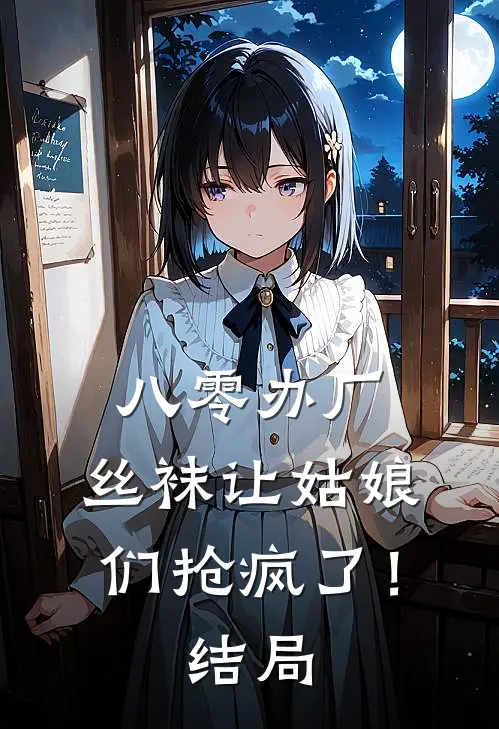 八零办厂：丝袜让姑娘们抢疯了！结局