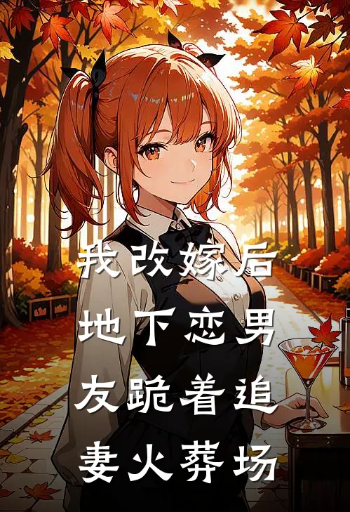 我改嫁后，地下恋男友跪着追妻火葬场
