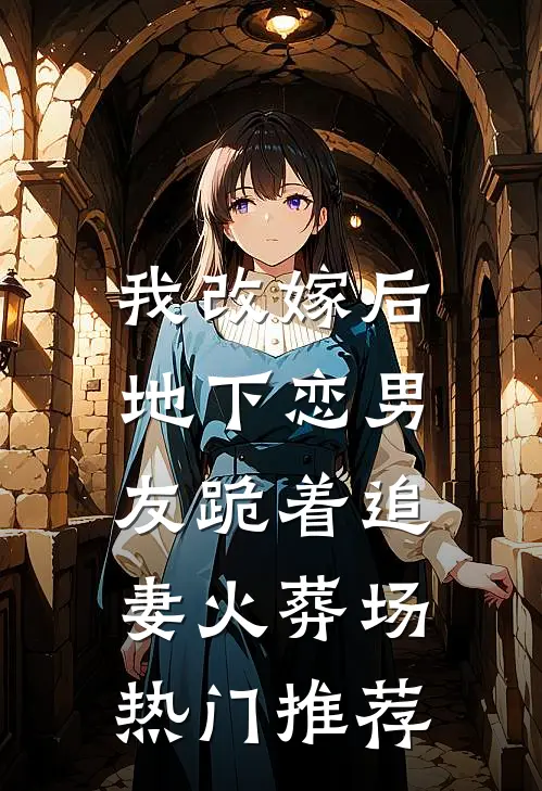 我改嫁后，地下恋男友跪着追妻火葬场热门推荐