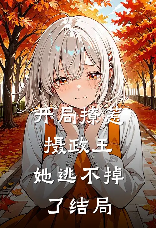 开局撩惹摄政王，她逃不掉了结局