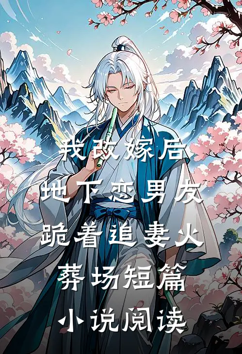 我改嫁后，地下恋男友跪着追妻火葬场短篇小说阅读