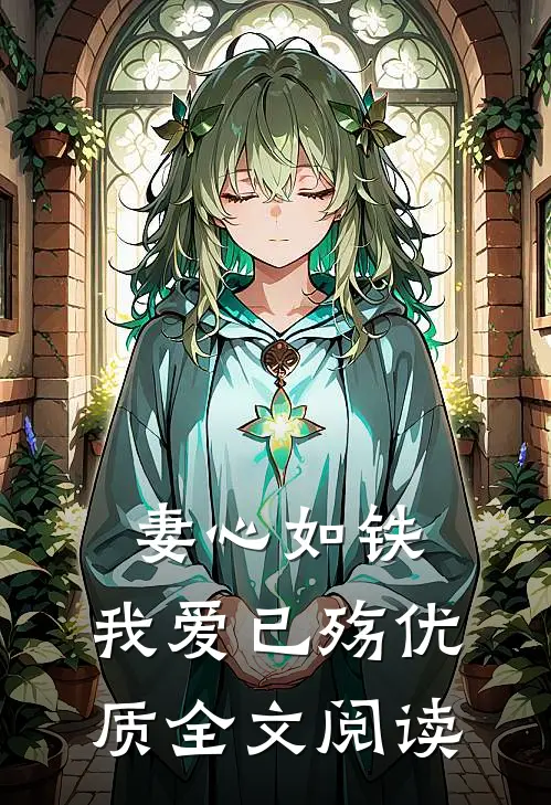 妻心如铁，我爱已殇优质全文阅读