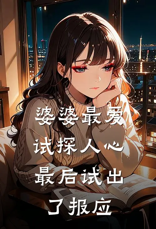 婆婆最爱试探人心，最后试出了报应
