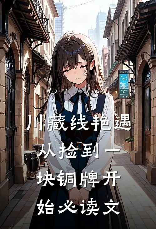 川藏线艳遇：从捡到一块铜牌开始必读文