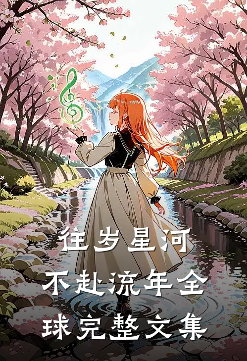 往岁星河，不赴流年全球完整文集