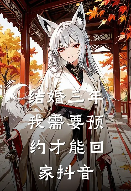 结婚三年，我需要预约才能回家抖音