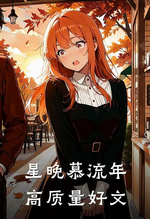 星晚慕流年高质量好文