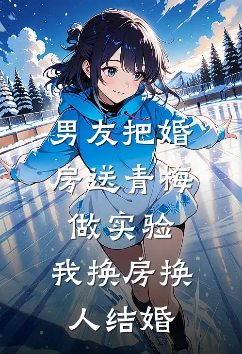 男友把婚房送青梅做实验，我换房换人结婚