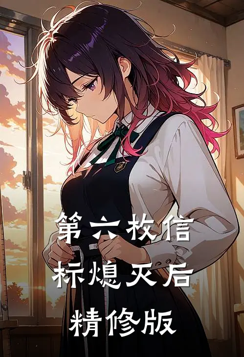 第六枚信标熄灭后精修版