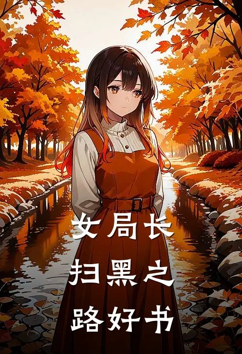 女局长：扫黑之路好书
