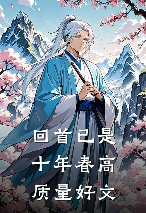 回首已是十年春高质量好文