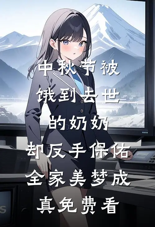中秋节被饿到去世的奶奶，却反手保佑全家美梦成真免费看