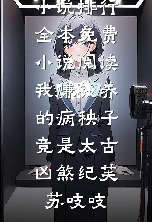 我赚钱养的病秧子，竟是太古凶煞(纪芙苏吱吱)热门小说排行_全本免费小说阅读我赚钱养的病秧子，竟是太古凶煞纪芙苏吱吱