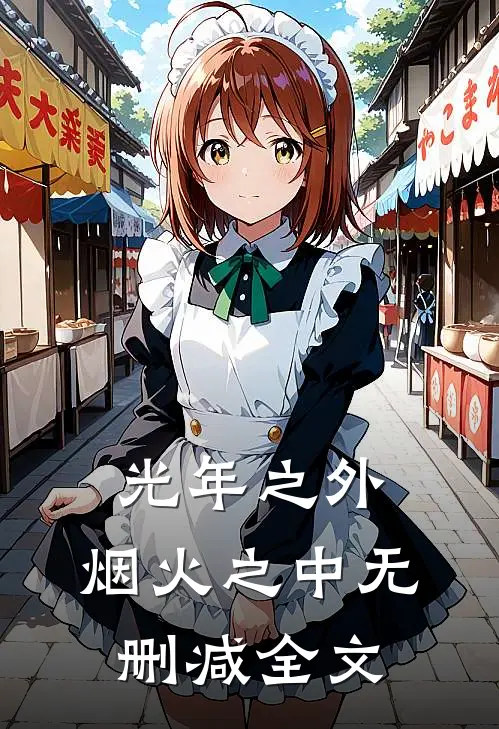 光年之外，烟火之中无删减全文