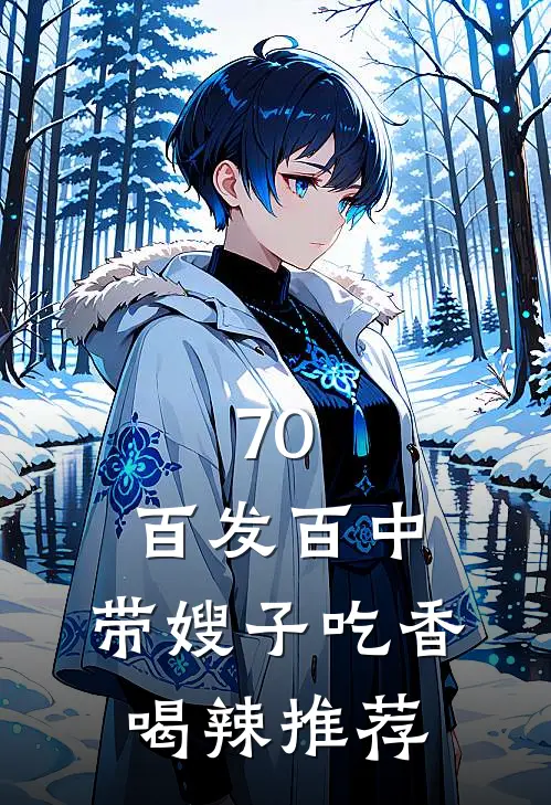70：百发百中，带嫂子吃香喝辣推荐