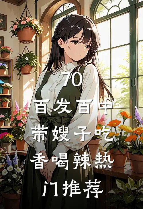 70：百发百中，带嫂子吃香喝辣热门推荐