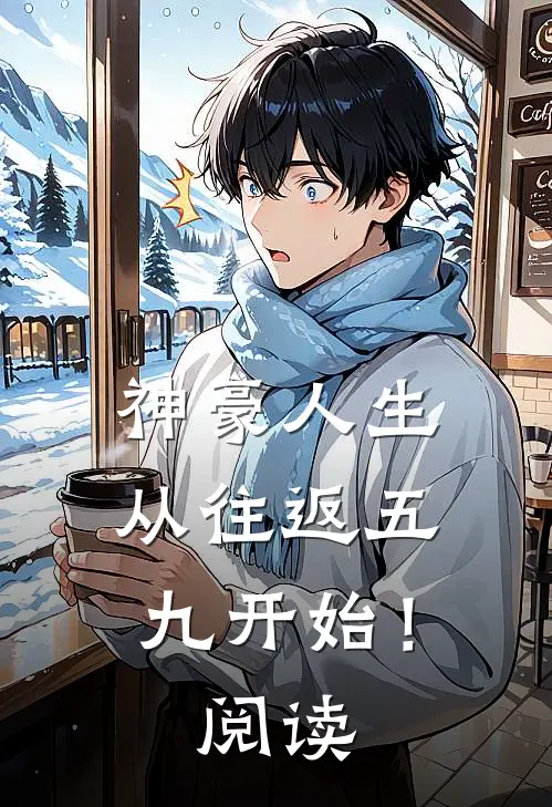 神豪人生，从往返五九开始！阅读