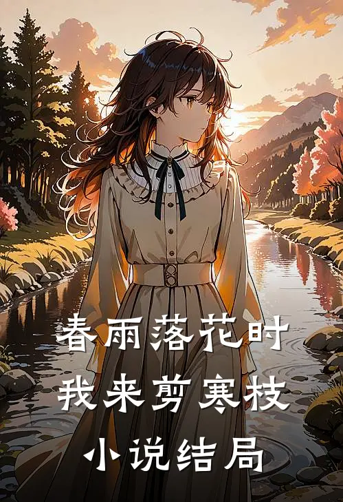 春雨落花时，我来剪寒枝小说结局