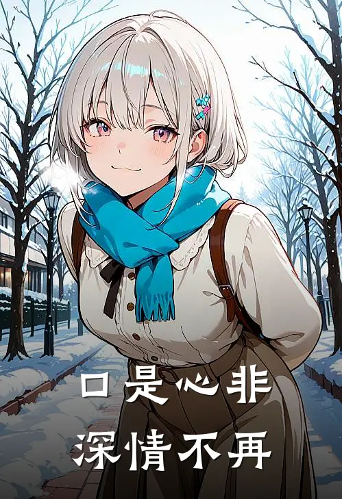 口是心非，深情不再