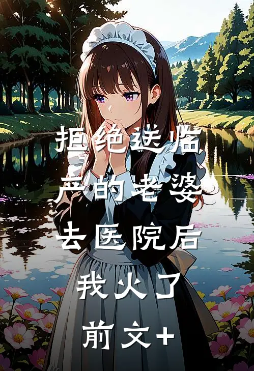 拒绝送临产的老婆去医院后，我火了前文+