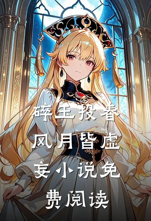 碎玉投春，风月皆虚妄小说免费阅读