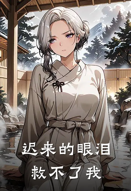 迟来的眼泪救不了我歌词