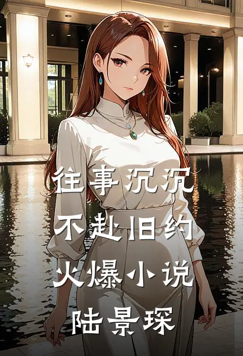 往事沉沉，不赴旧约火爆小说陆景琛